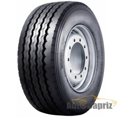 Грузовые шины Bridgestone R168+ (прицепная ось) 385/65 R22.5 160/158L